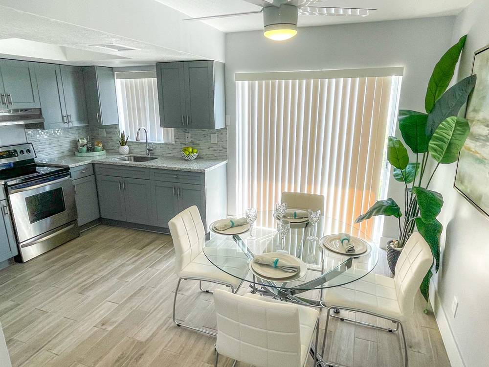 New Colony Apartments, photo 23