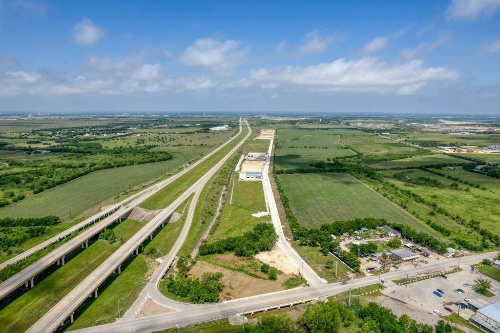 Light Industrial Development Land , photo 3
