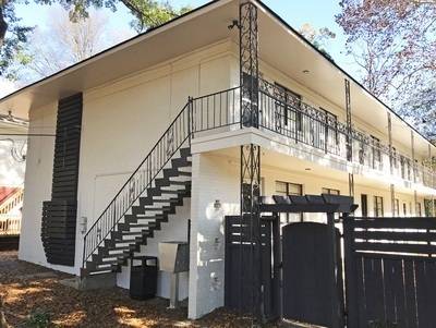Five Oaks Apartments