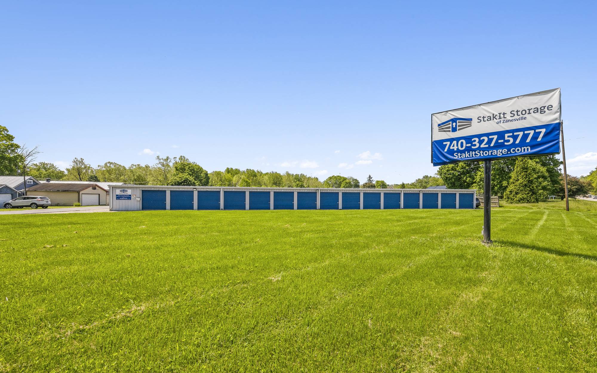 StakIt Storage of Zanesville , photo 2