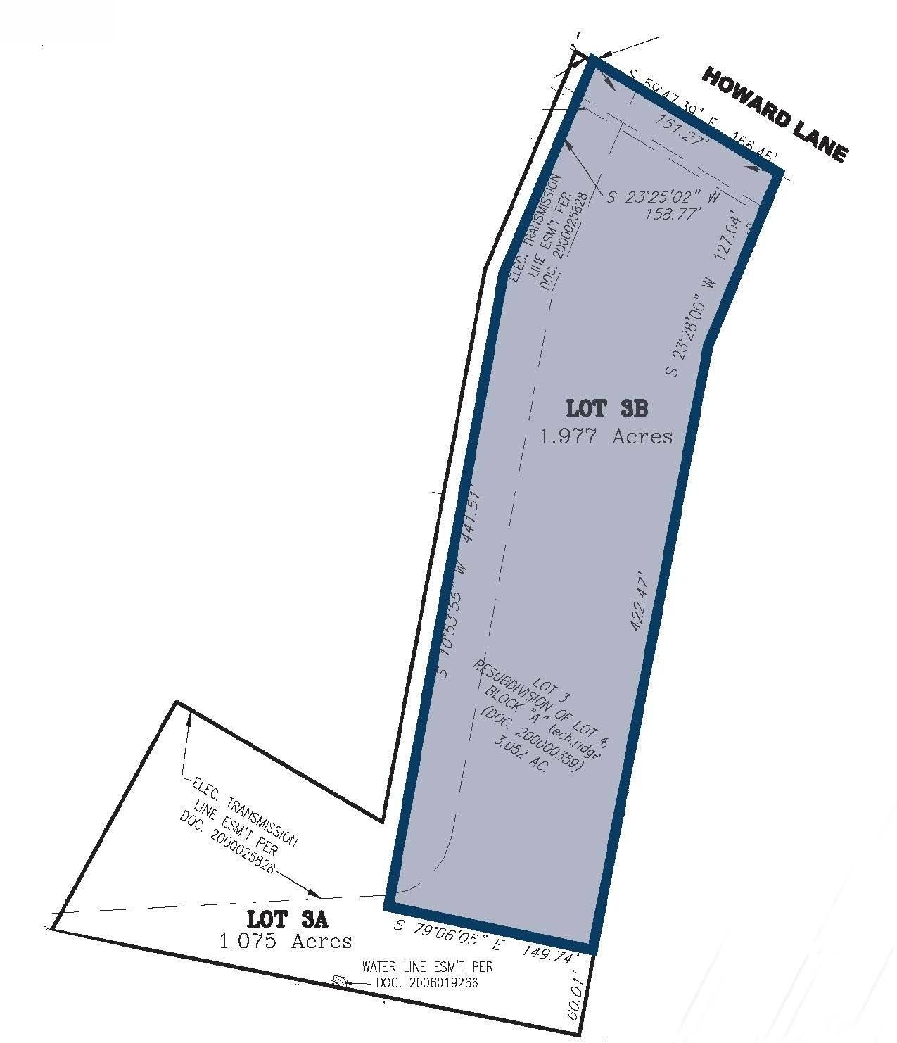 809 E Howard Lane, photo 7