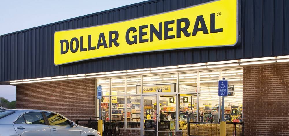 Dollar General , photo 12