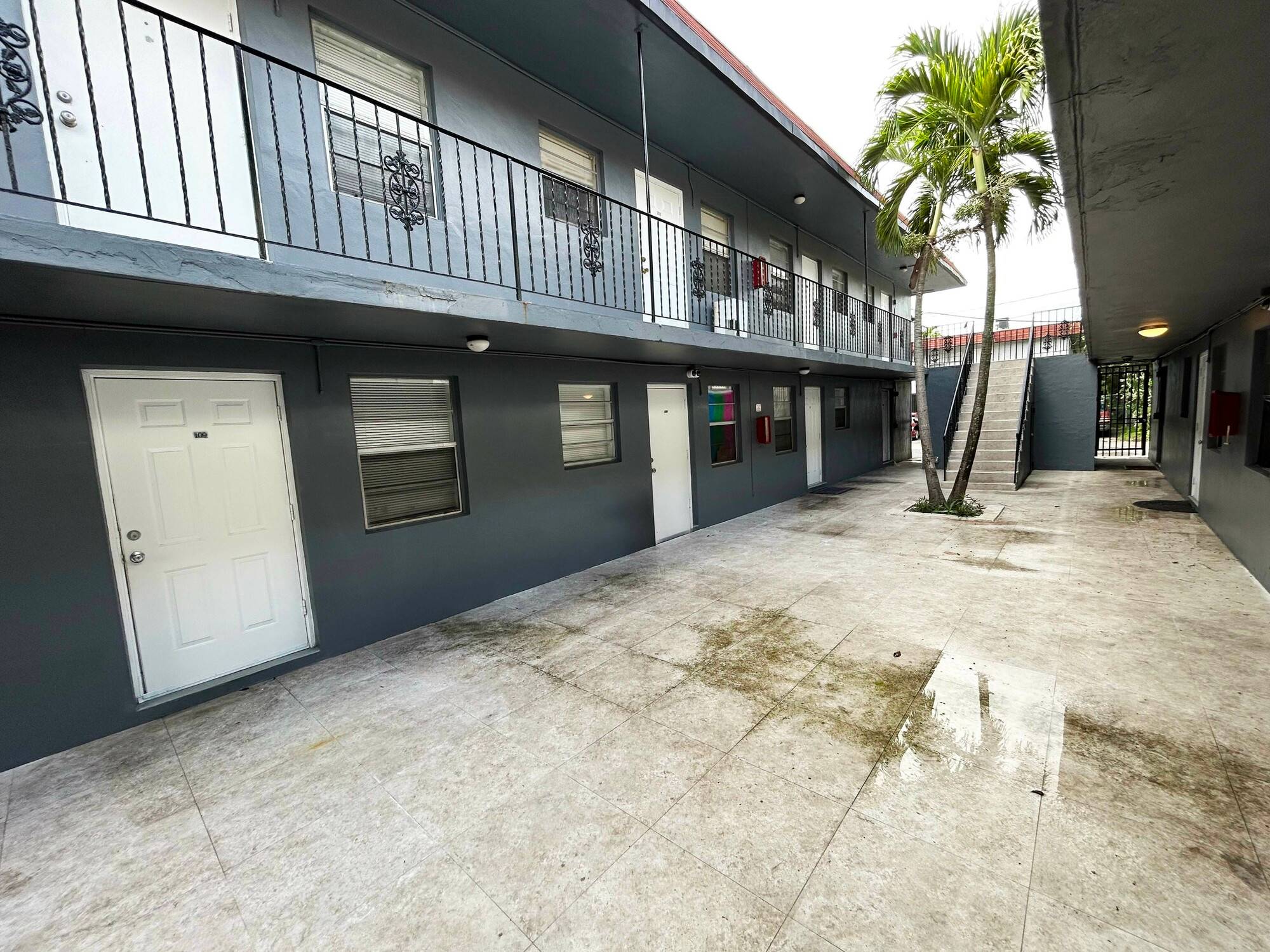 Parkside Flats, photo 17
