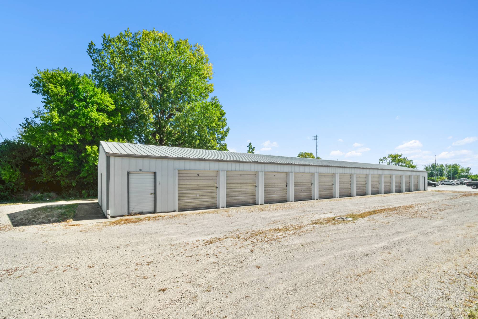 Watseka Self Storage, photo 3
