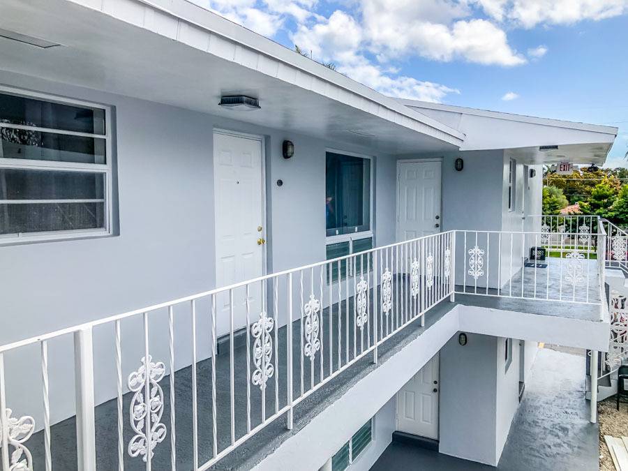 Park Terrace Apartments, photo 12