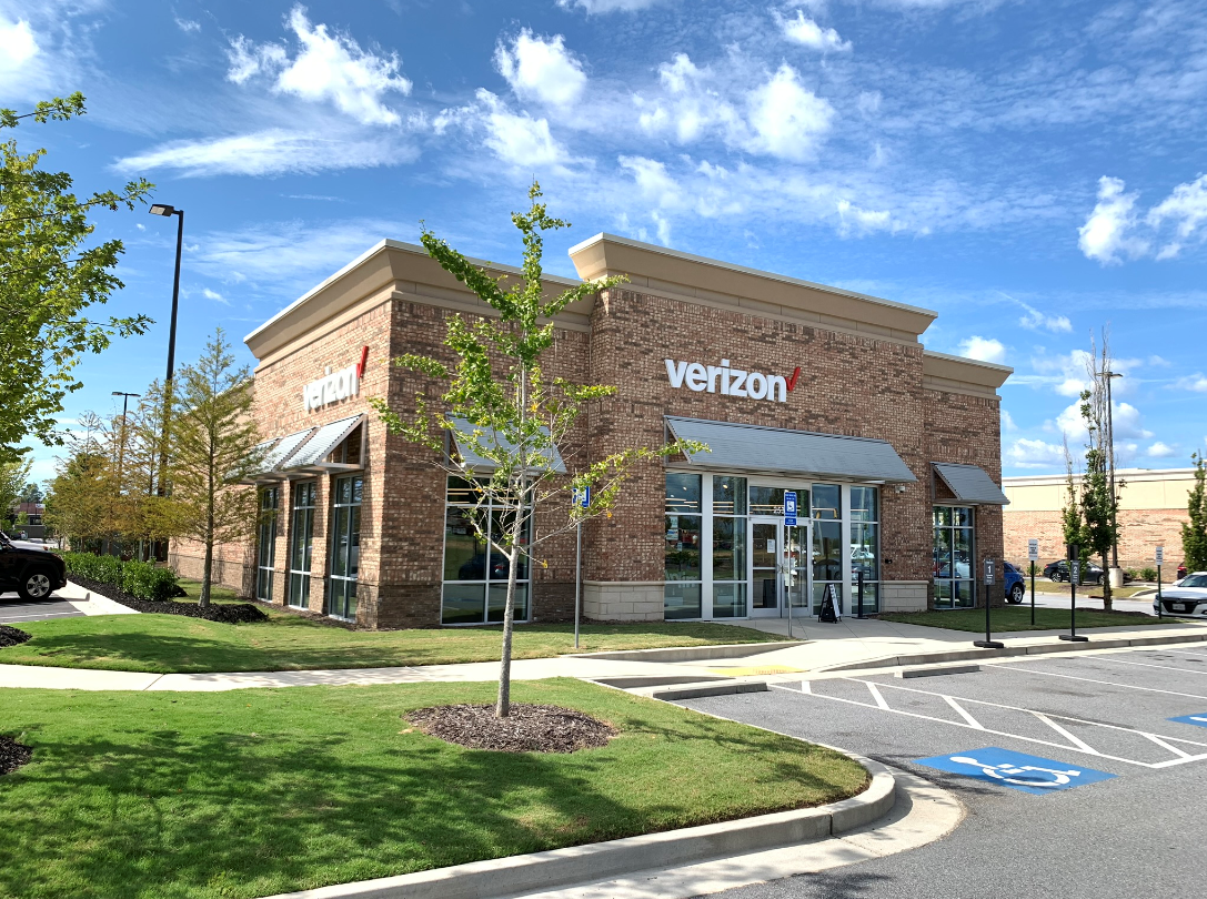 Dawson Marketplace, photo 2