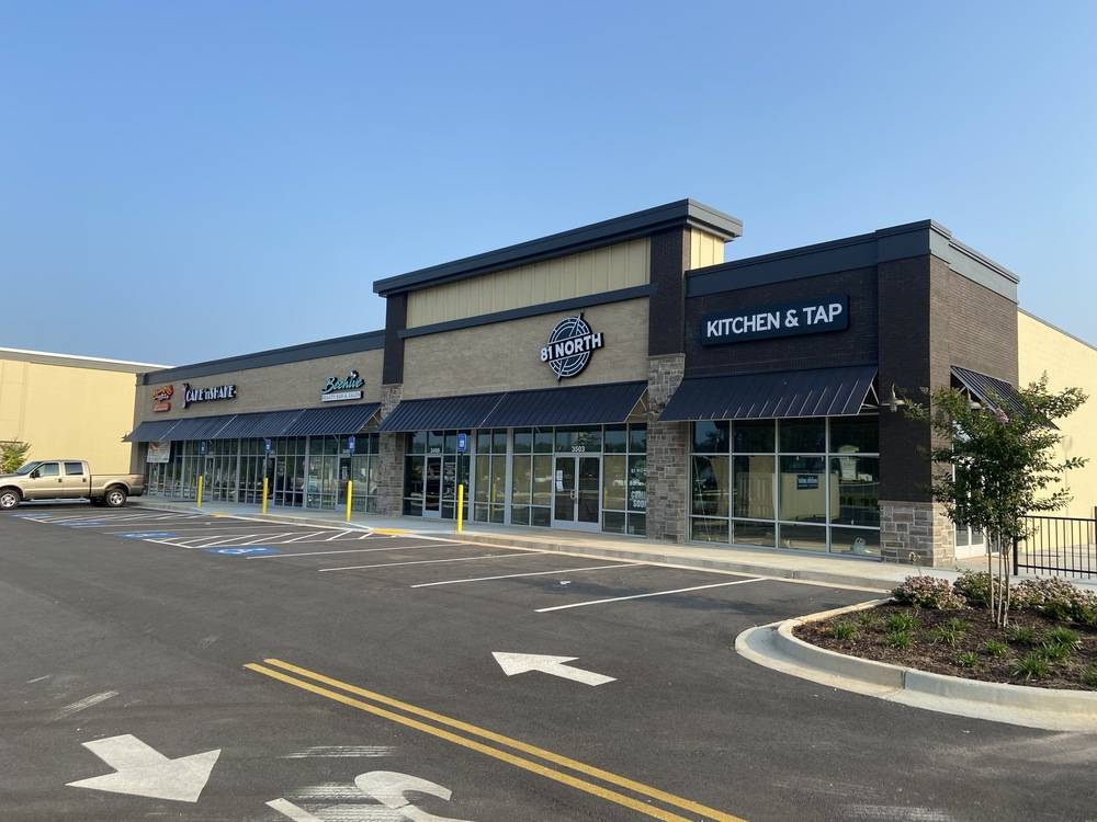 Shoppes at Ola Crossroads, photo 3