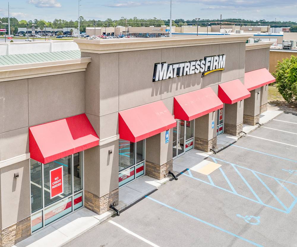 Mattress Firm, photo 5