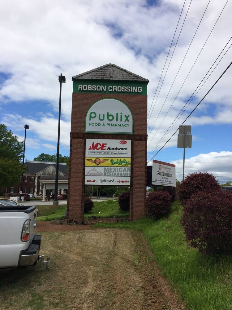 Robson Crossing , photo 6