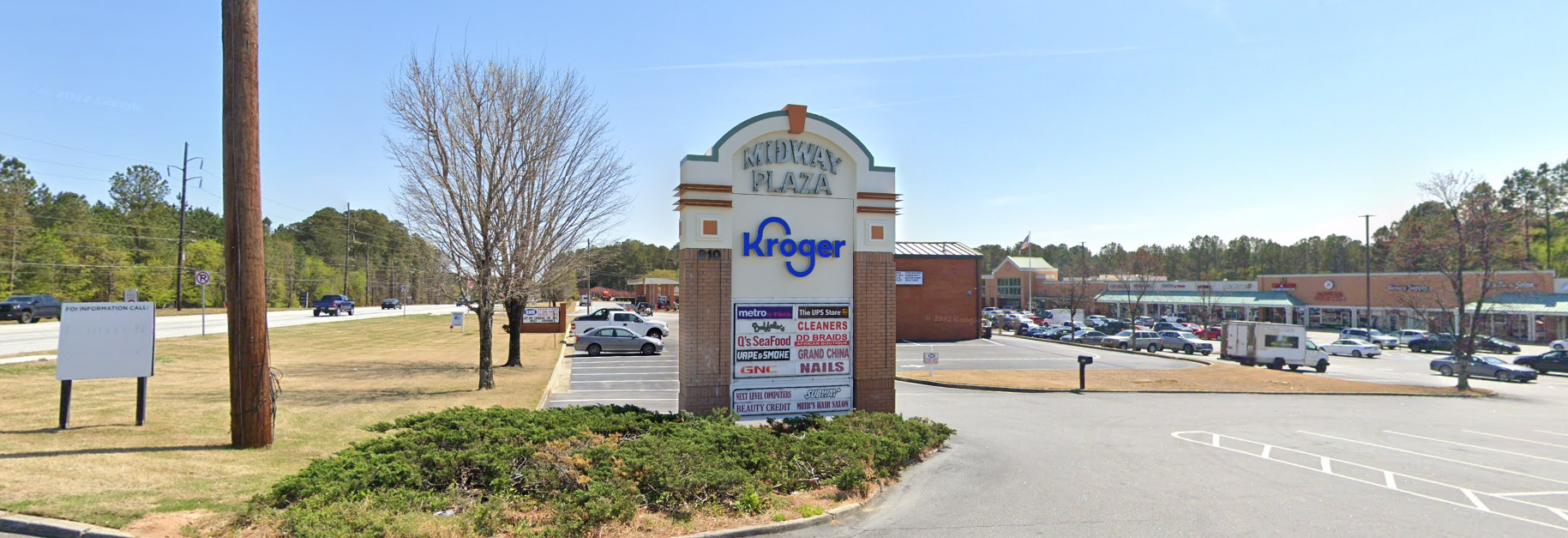 Midway Plaza, photo 3