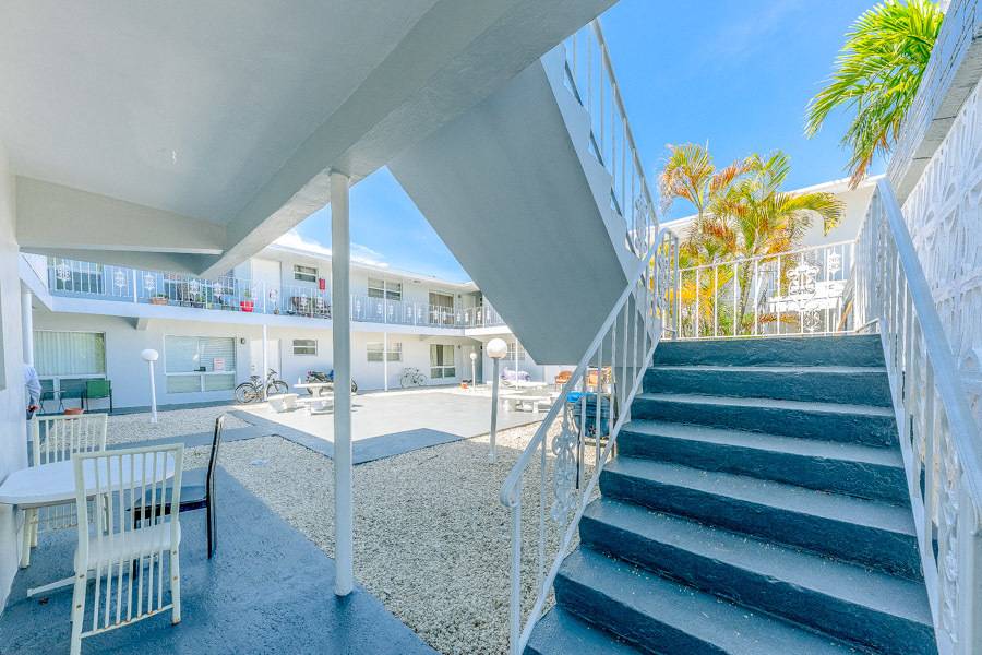 Park Terrace Apartments, photo 8
