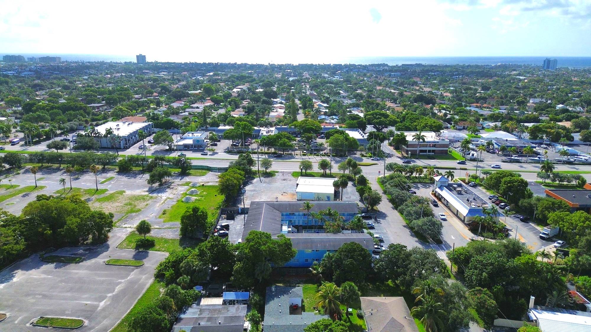 The Monroe at Pompano Beach, photo 13