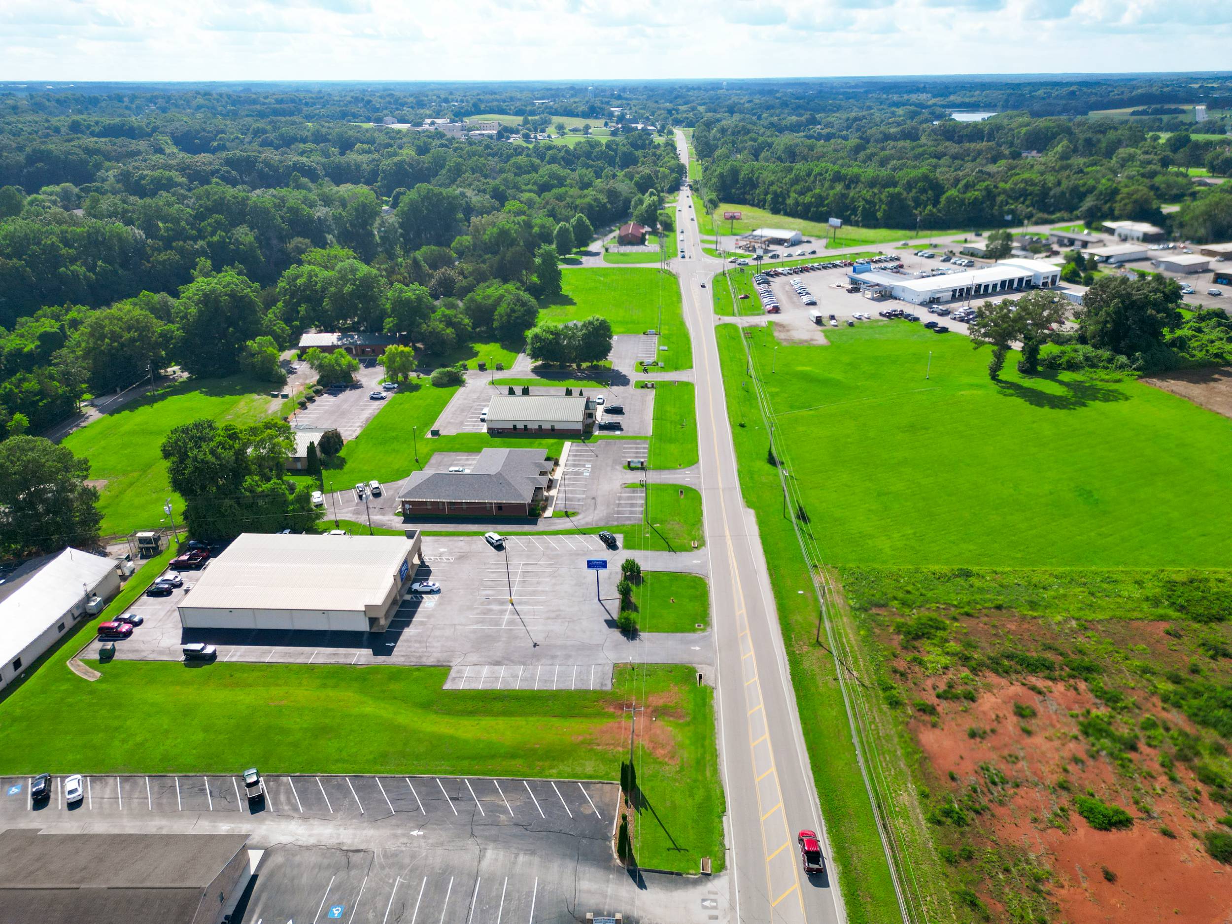 Highpoint Family Wellness | Single-Tenant Medical Investment, photo 6