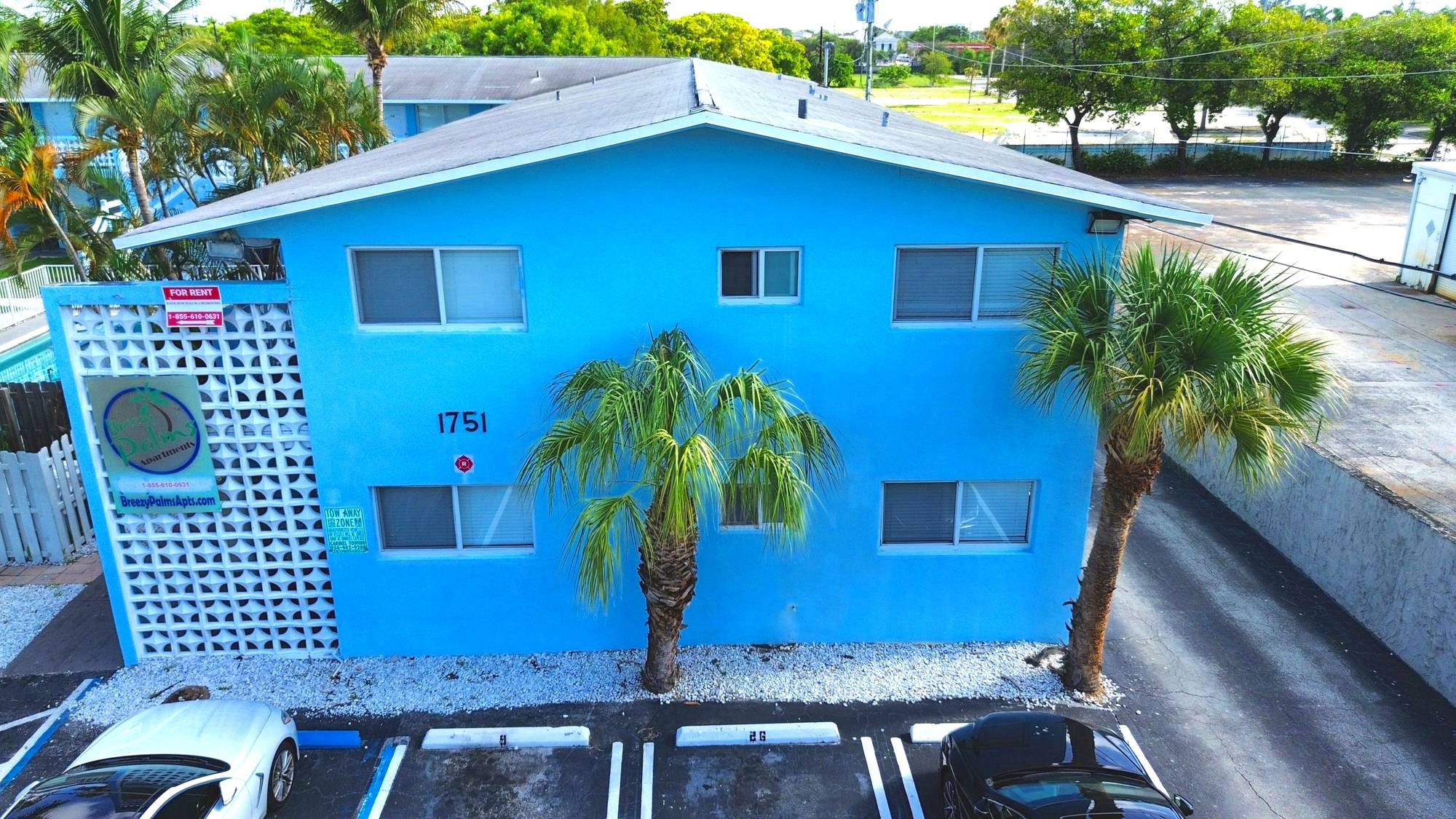 The Monroe at Pompano Beach, photo 29
