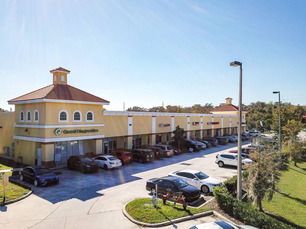 Southport Medical Center