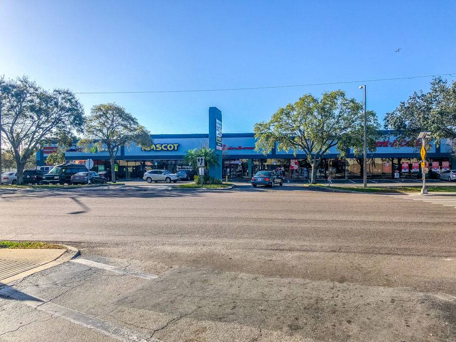 Central Plaza, photo 37