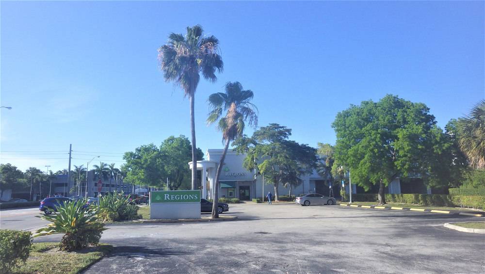 North Miami Beach Financial Center, photo 12