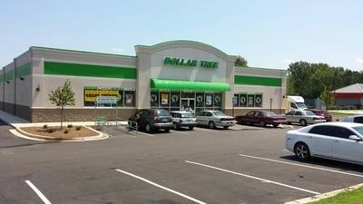Dollar Tree