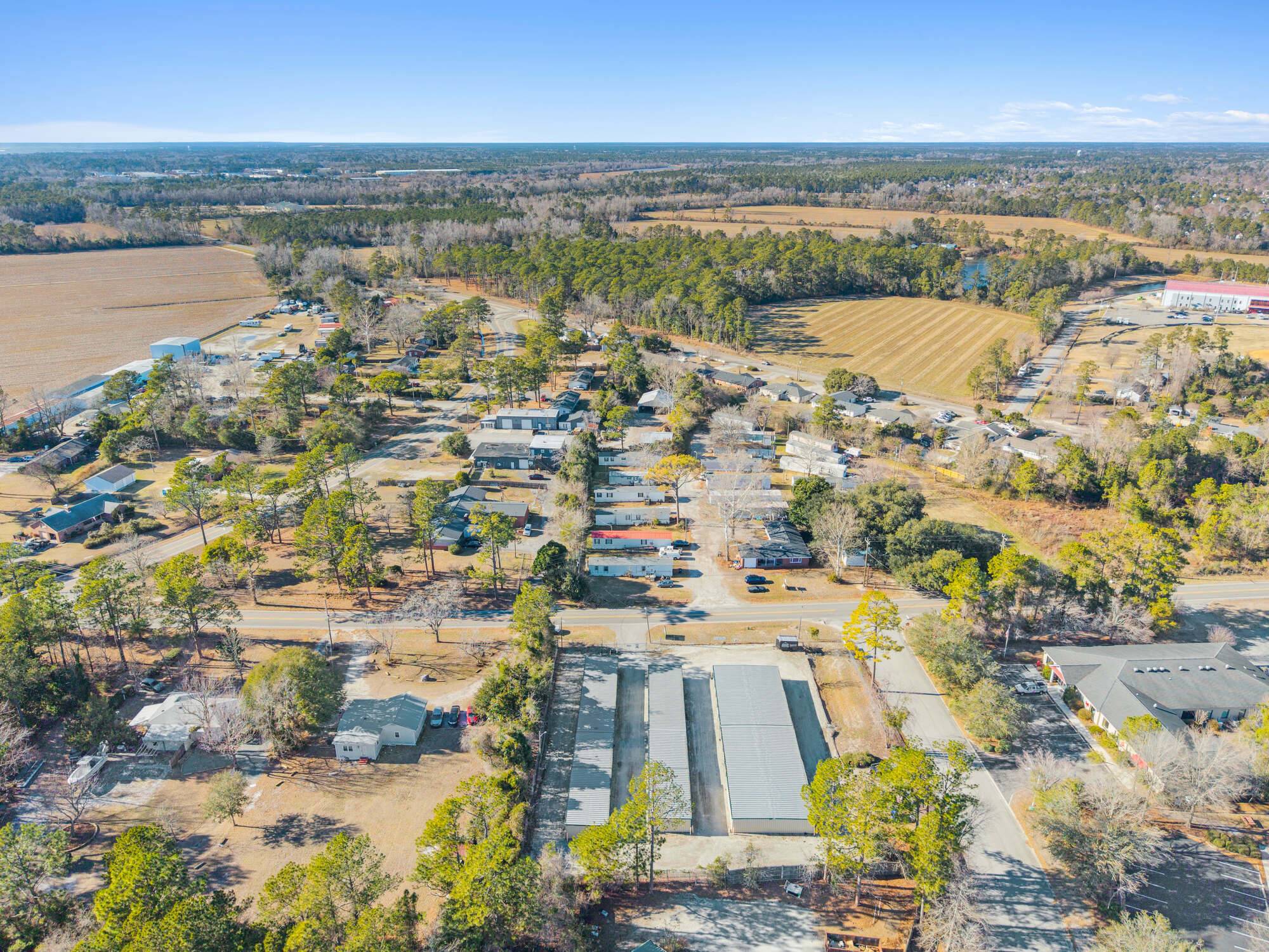 New River Storage, photo 7