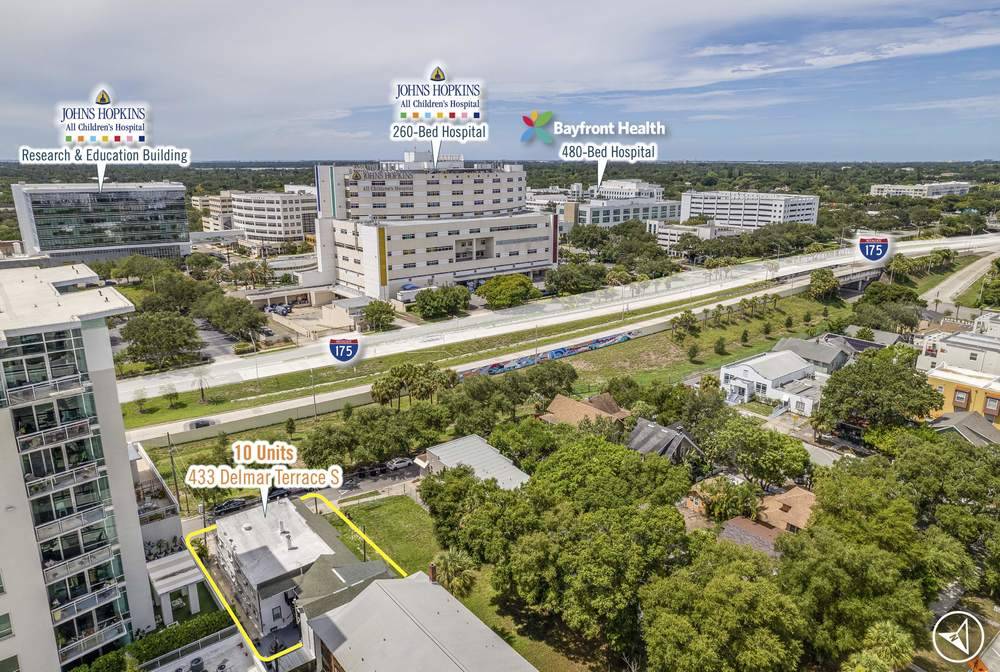 Downtown St. Pete Portfolio, photo 11