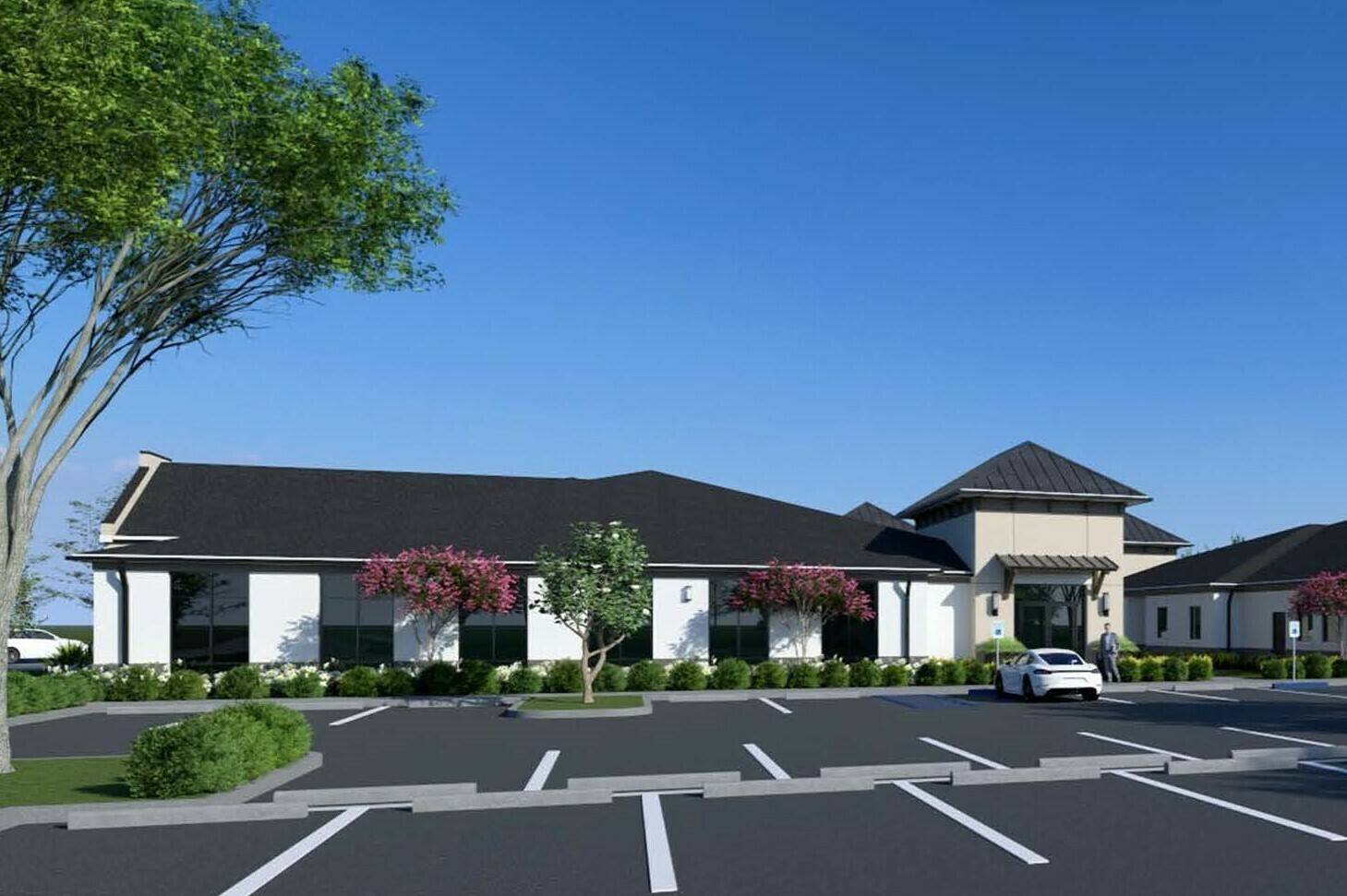 Waterset Medical Office Building