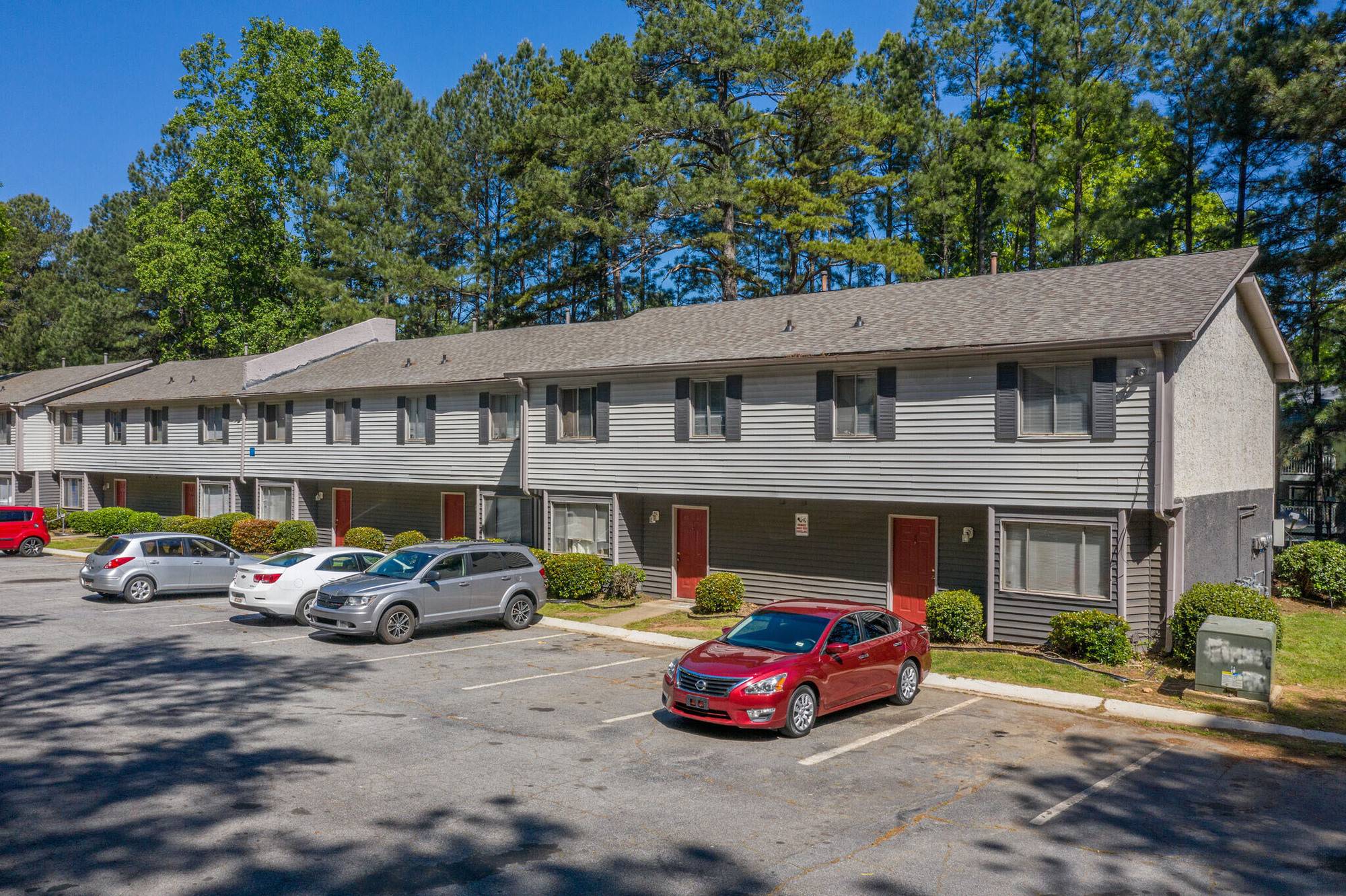 Reserve at Riverdale