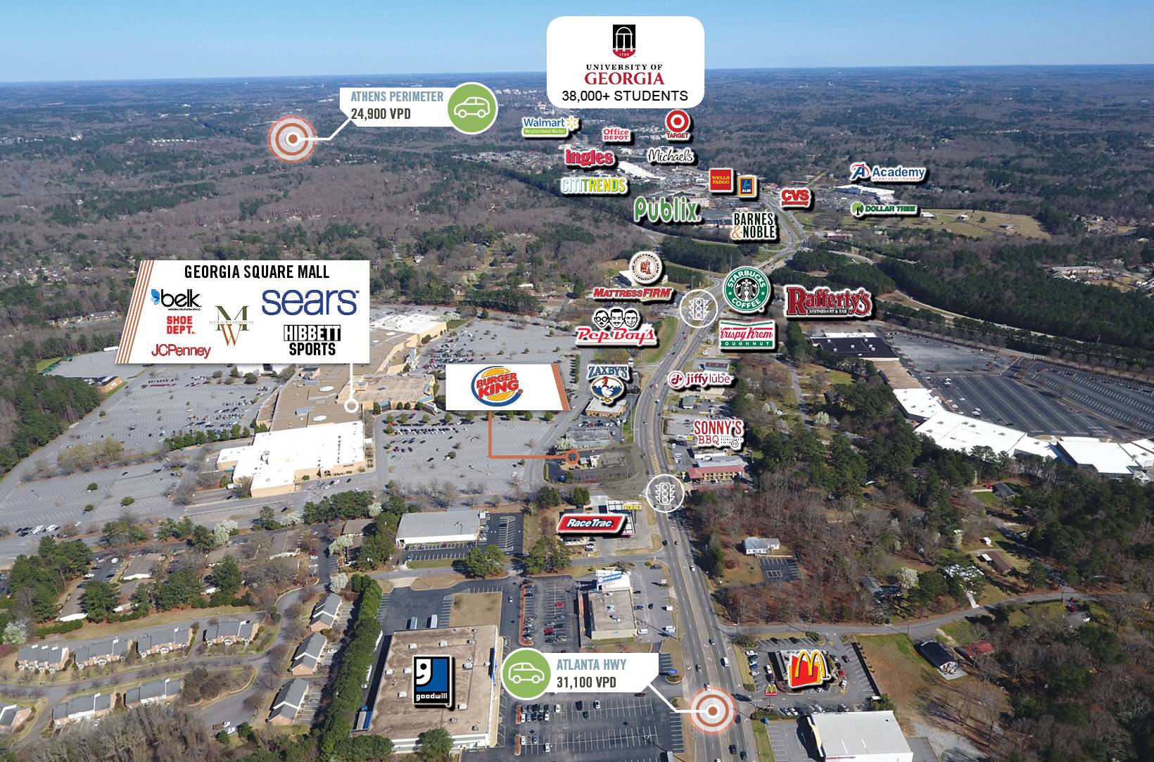Burger King, photo 2