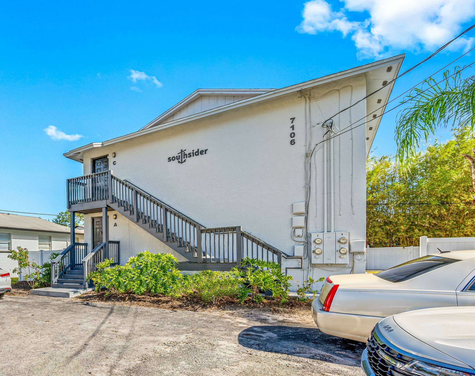 Southsider Tampa, photo 4