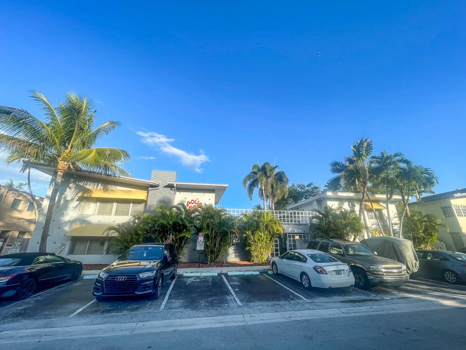 Aqua Di Venice Residences, photo 2