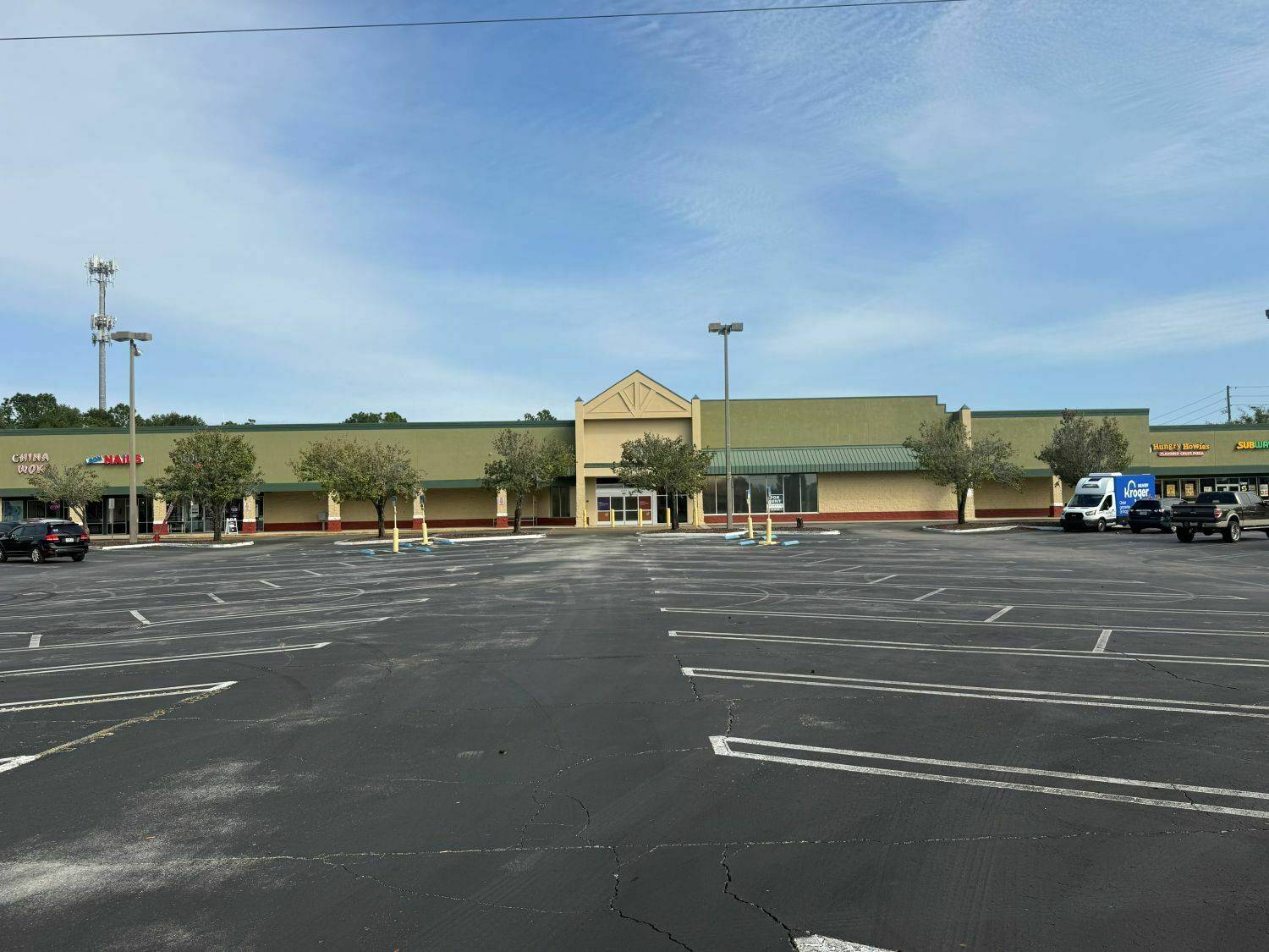 Crystal Square, photo 2