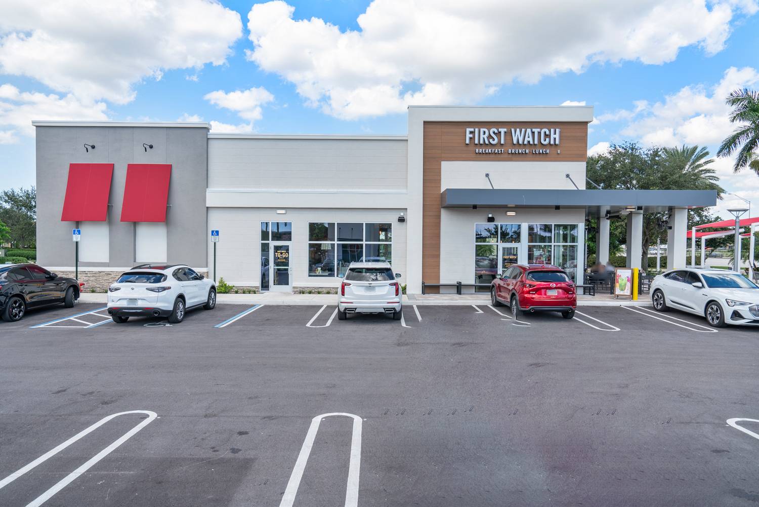 First Watch - Monterra Shopping Center, photo 3