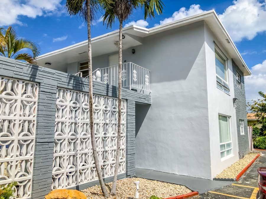 Park Terrace Apartments, photo 16