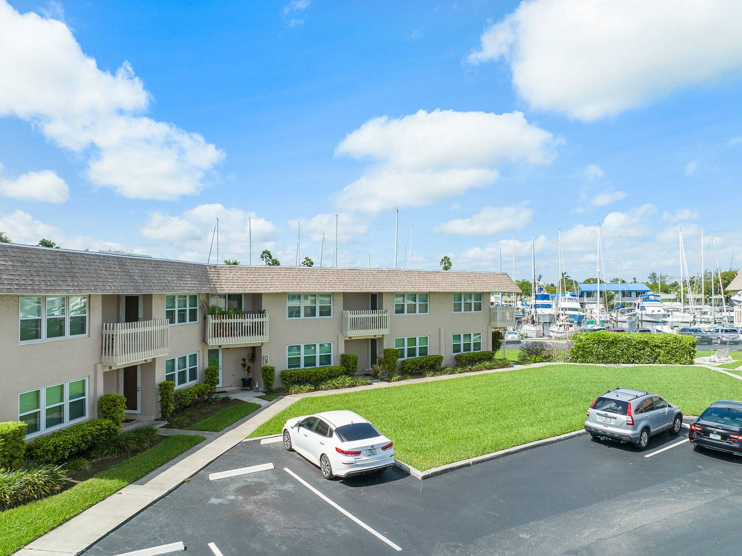 Marina Townhomes, photo 9