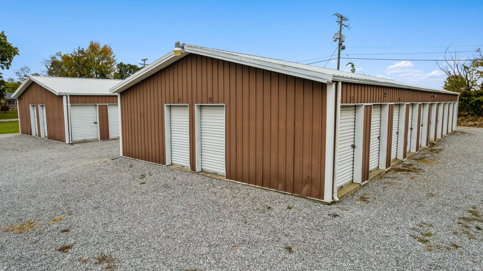 Madisonville Storage, photo 4