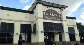 TooJay's Restaurant 