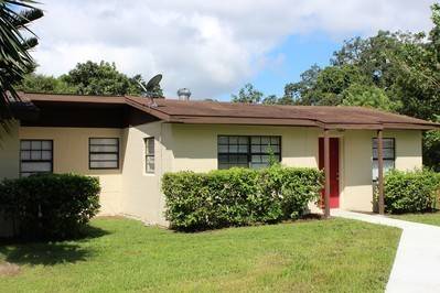 Pinewood Apartments (2016)
