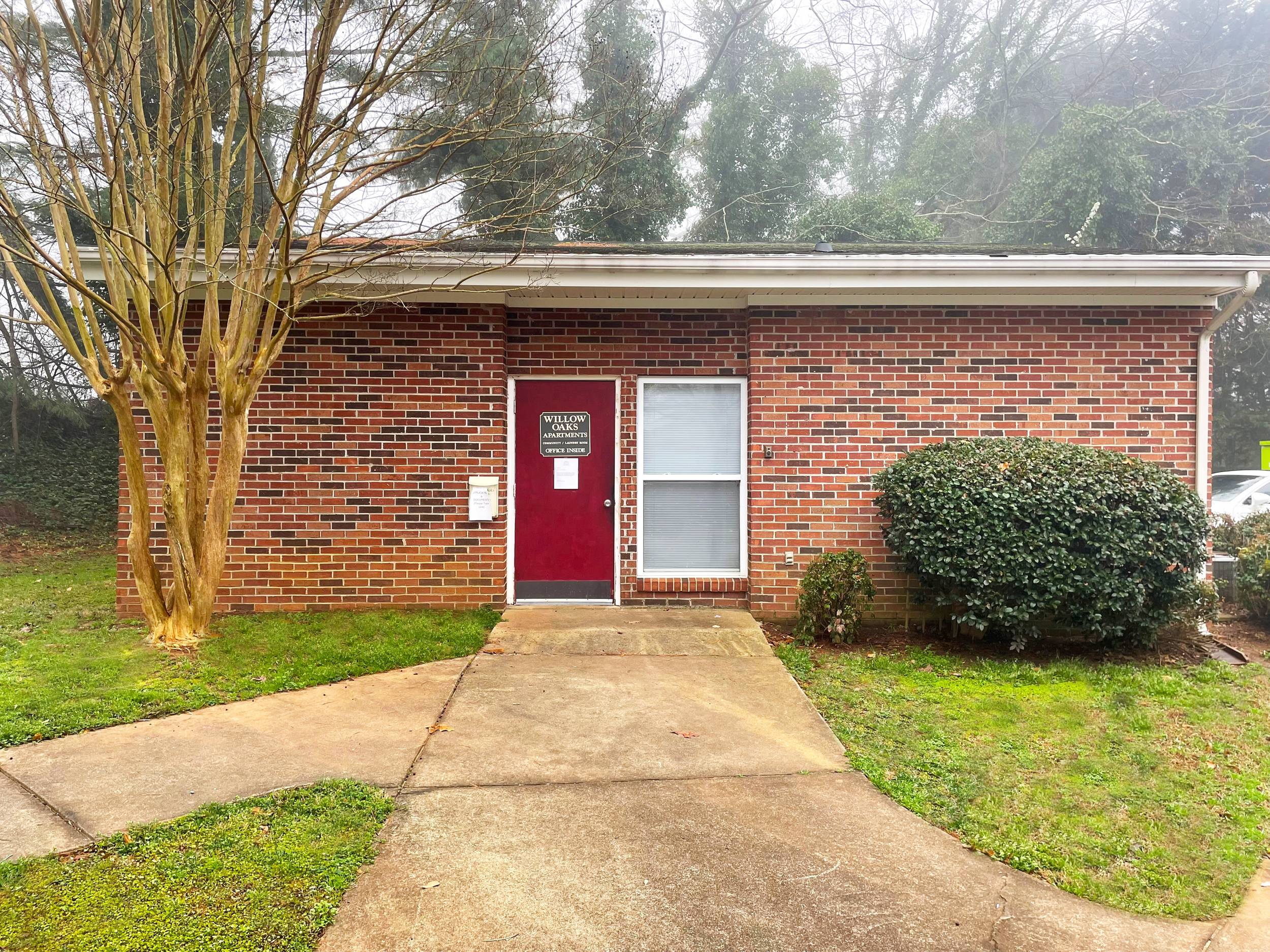 Willow Oaks Apartments, photo 7