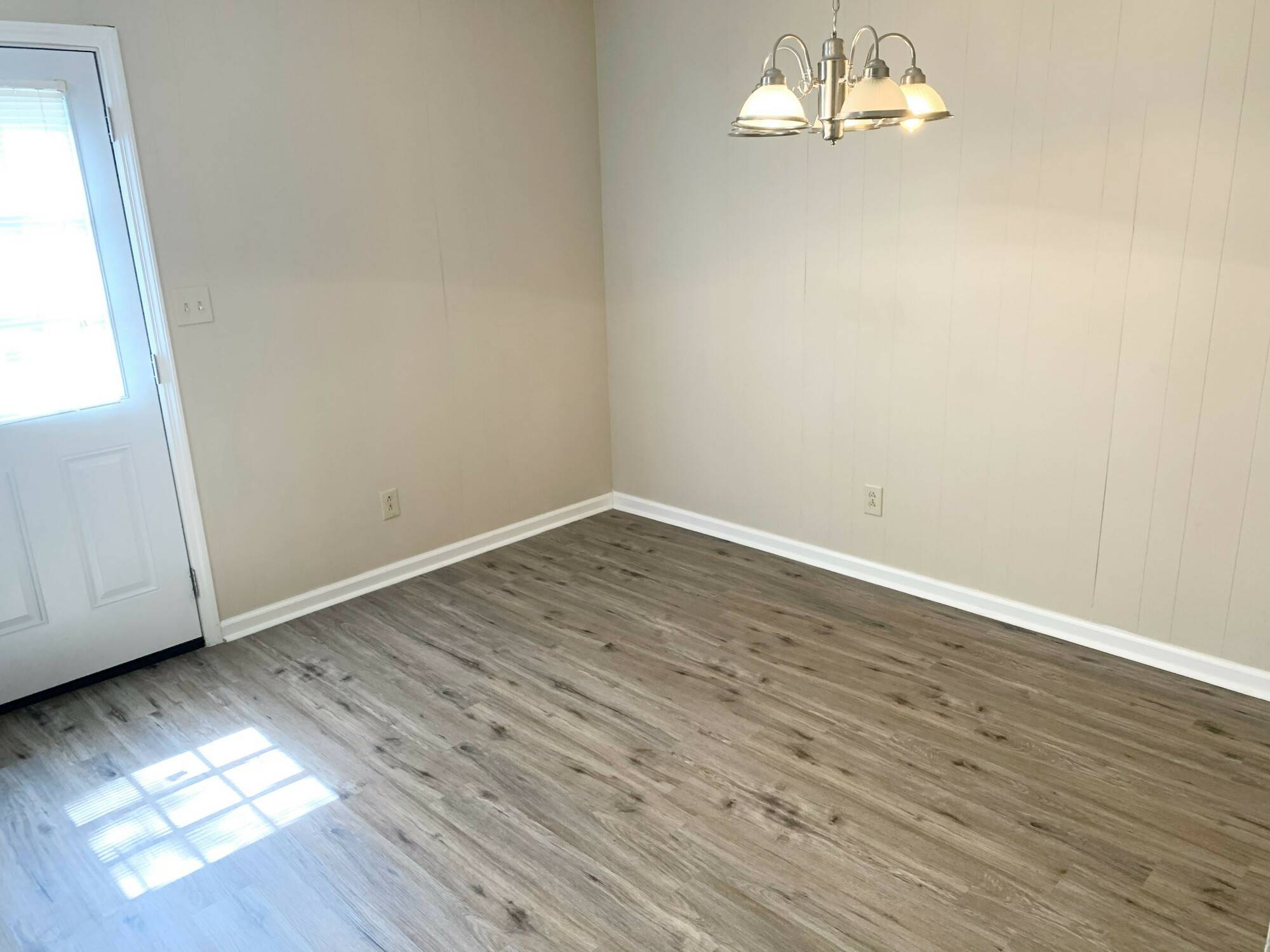 Nottingham Apartments, photo 8