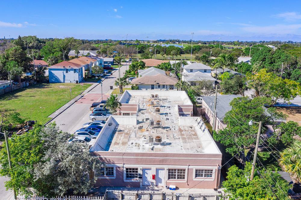 Latona Court Apartments, photo 29