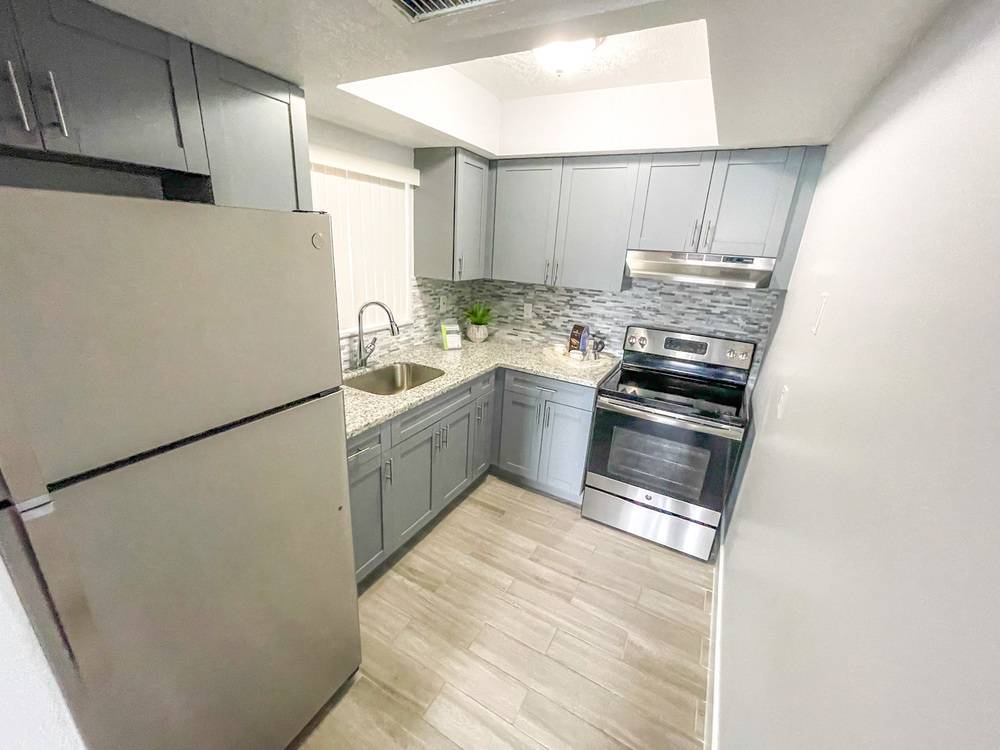 New Colony Apartments, photo 35