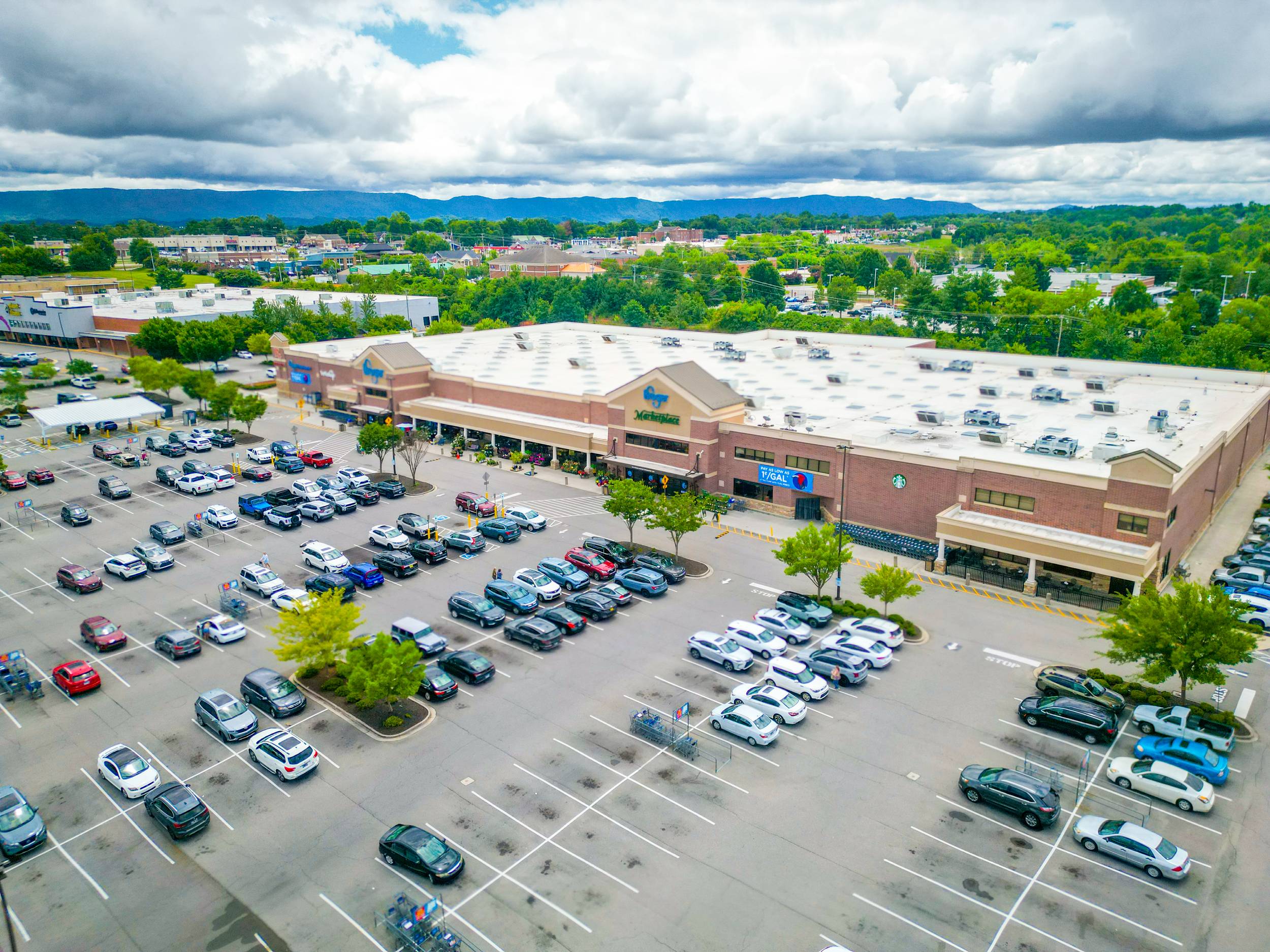 Kroger - Maryville, photo 3