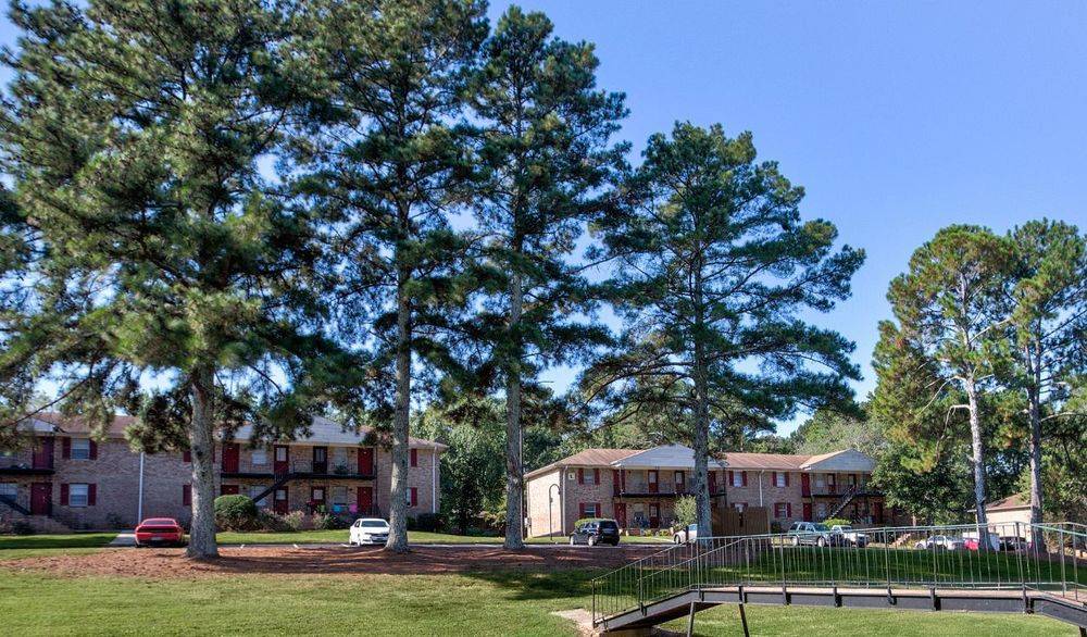 Willow Park Apartments, photo 12