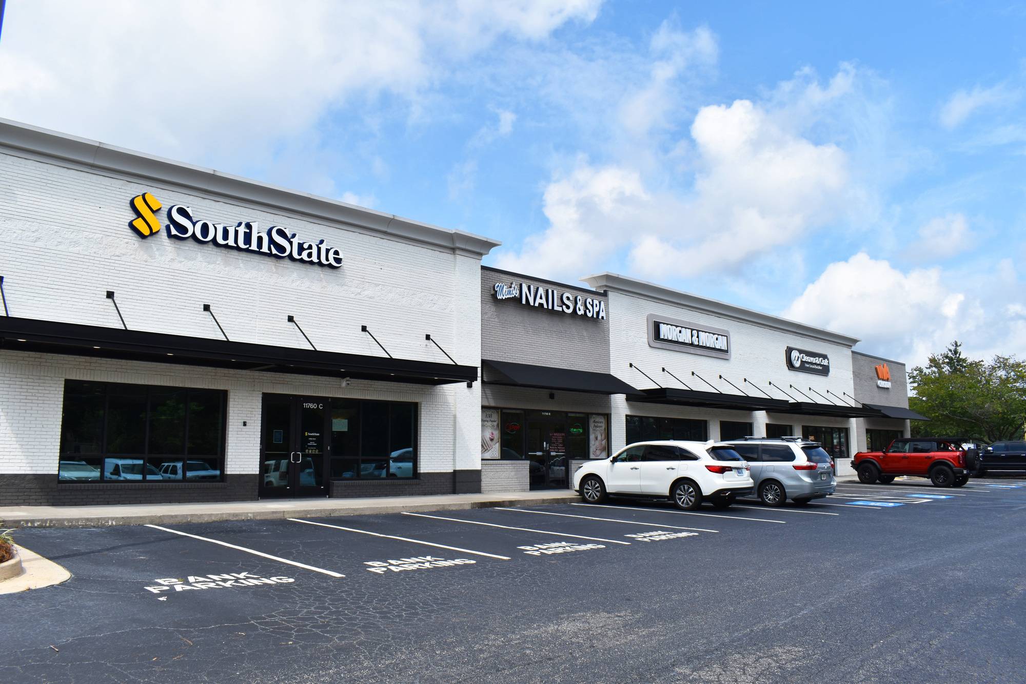 Alpha Soda Center, photo 2