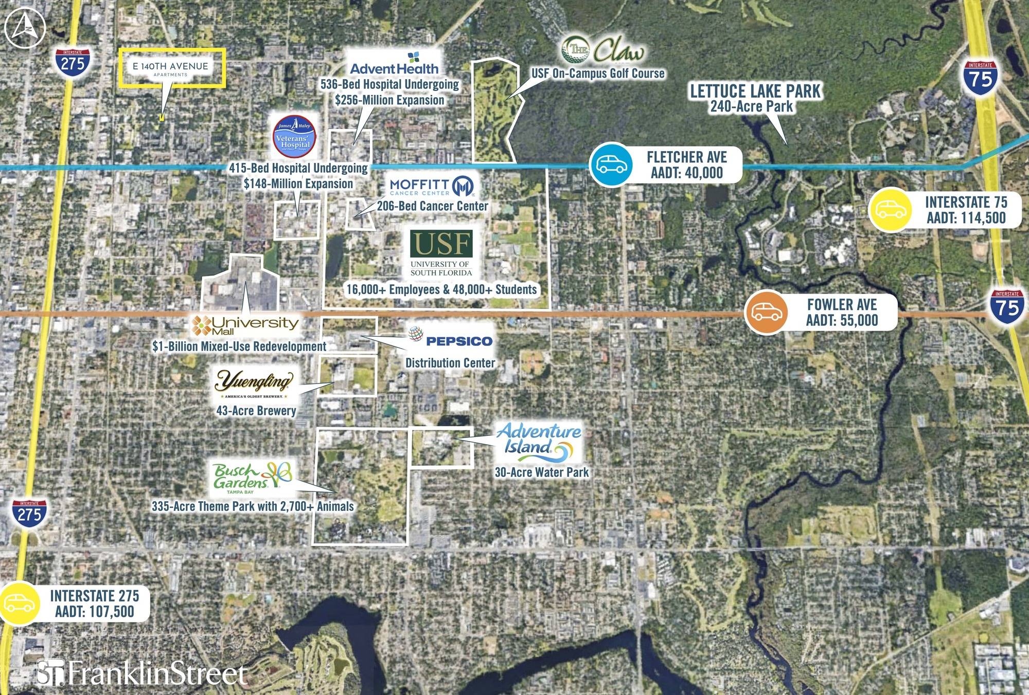 East 140th Ave Apartments, photo 14