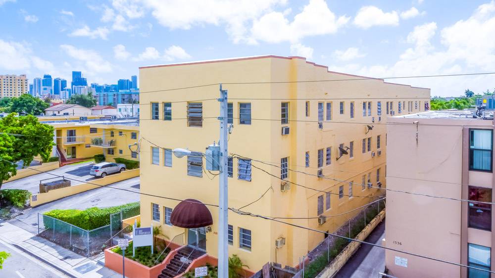 Marlin Manor Apartments, photo 6