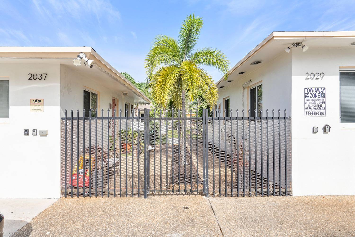 The Palms at Young Circle, photo 6