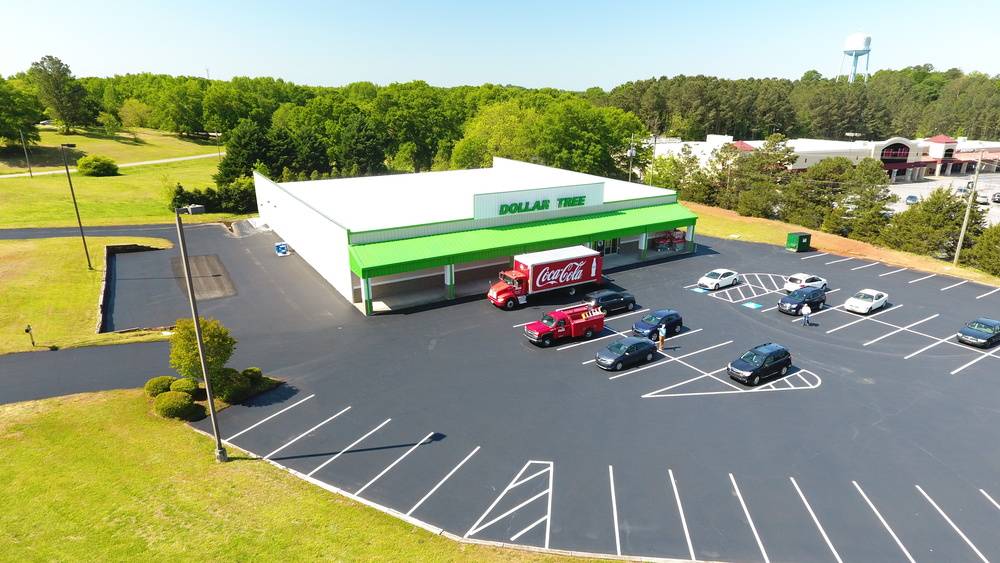 Dollar Tree Chickamauga, photo 3