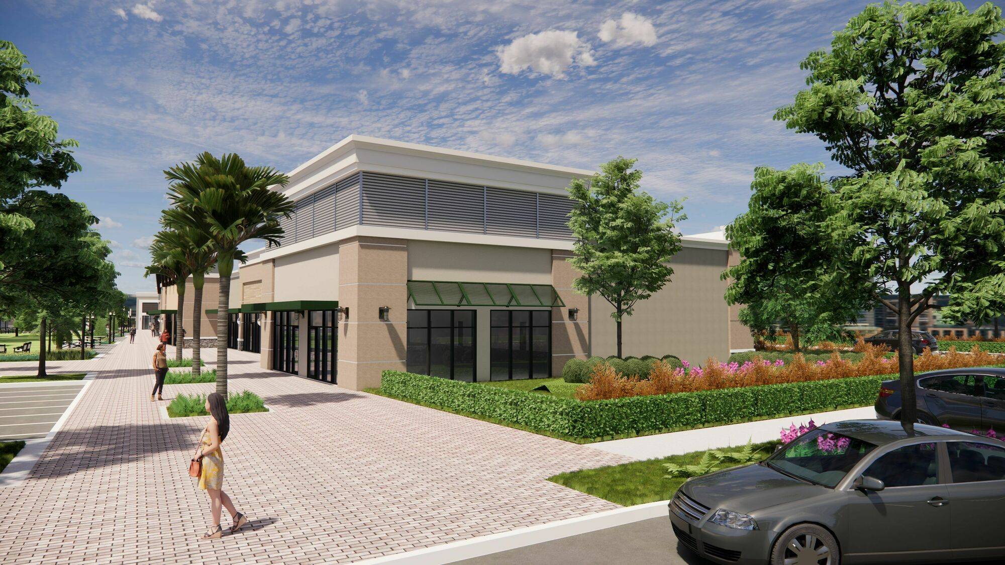 The Hub at Nocatee, photo 3