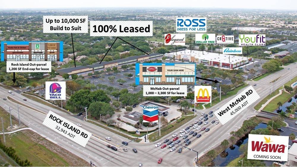 Promenade Shoppes, photo 3