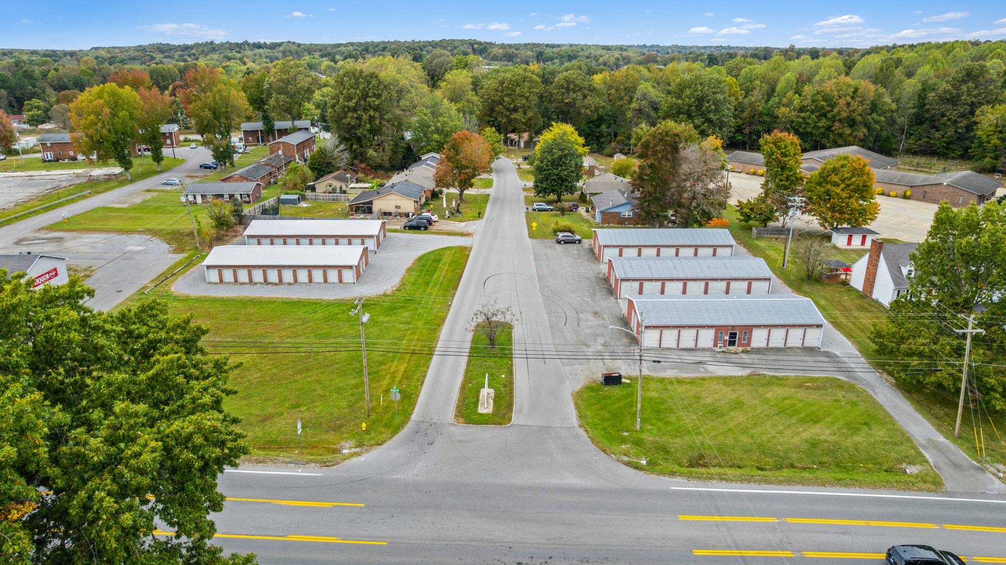 Madisonville Storage